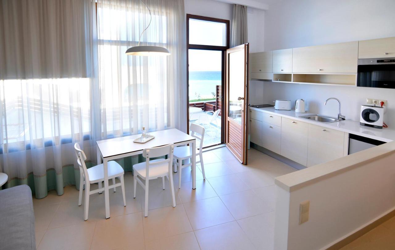 Simon Studios And Apartments Sitia  Zewnętrze zdjęcie