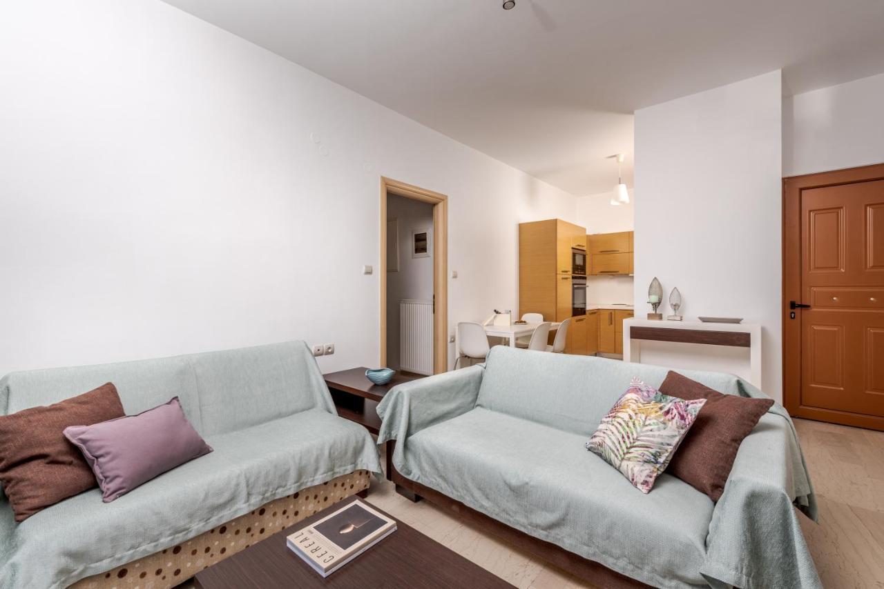 Simon Studios And Apartments Sitia  Zewnętrze zdjęcie