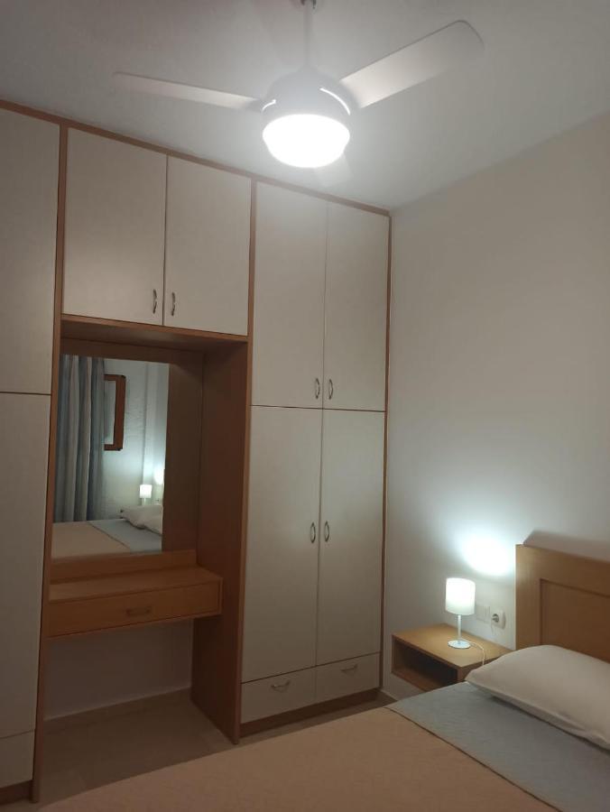 Simon Studios And Apartments Sitia  Zewnętrze zdjęcie