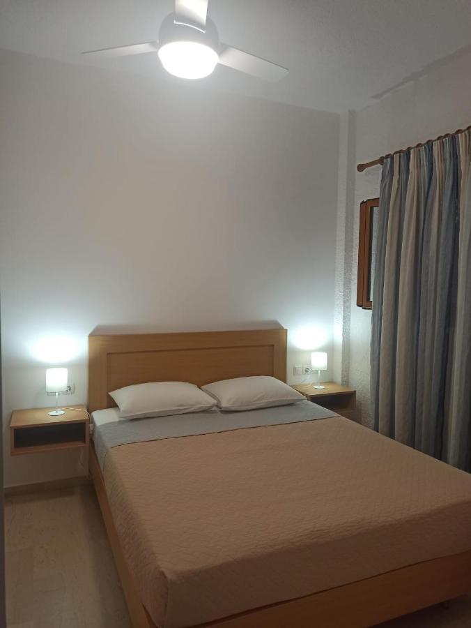 Simon Studios And Apartments Sitia  Zewnętrze zdjęcie