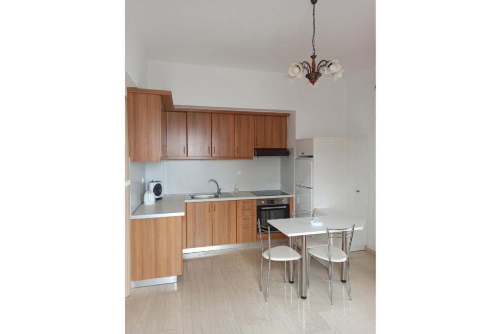 Simon Studios And Apartments Sitia  Zewnętrze zdjęcie