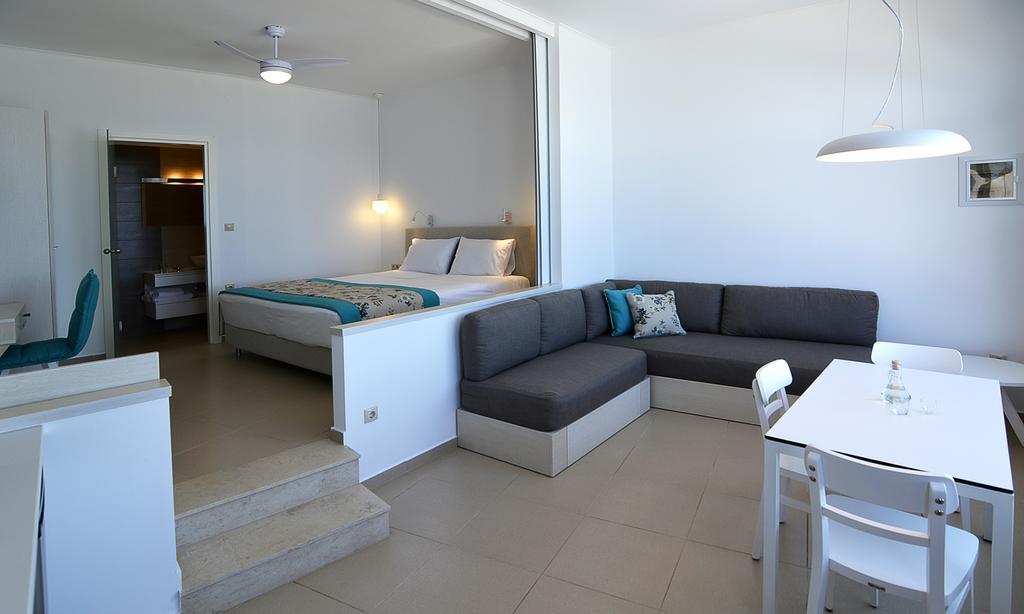 Simon Studios And Apartments Sitia  Zewnętrze zdjęcie