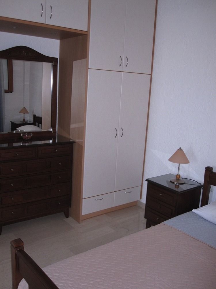 Simon Studios And Apartments Sitia  Zewnętrze zdjęcie