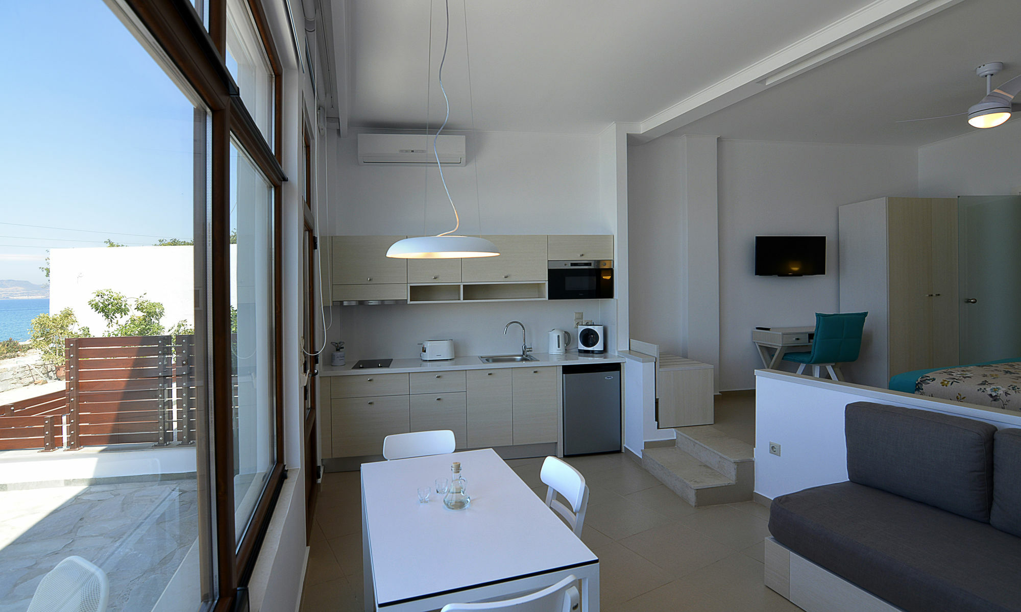 Simon Studios And Apartments Sitia  Zewnętrze zdjęcie
