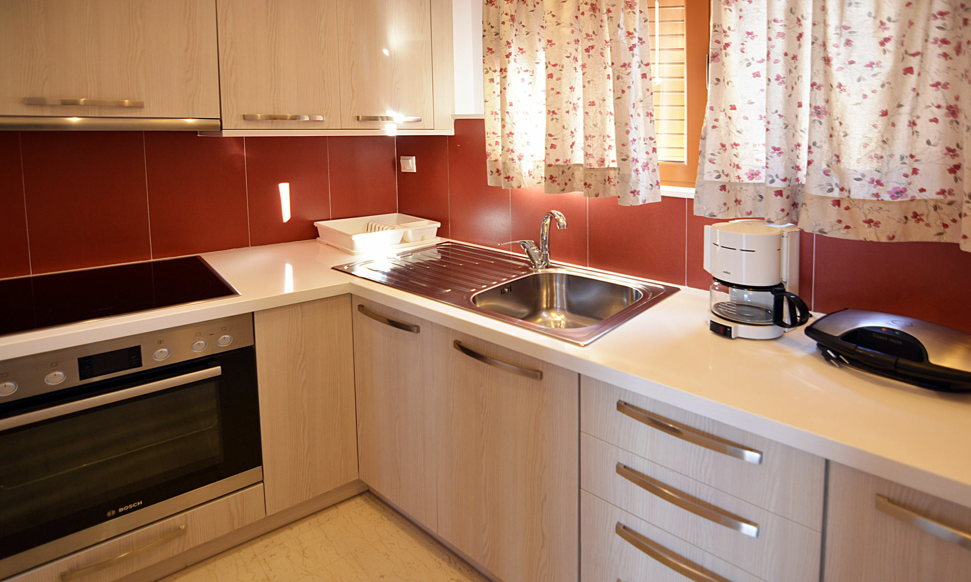 Simon Studios And Apartments Sitia  Zewnętrze zdjęcie